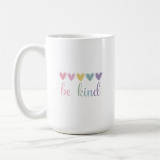 Mug Être gentil