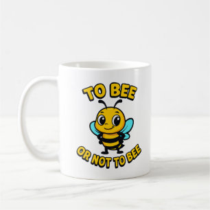 Mug Être ou ne pas être