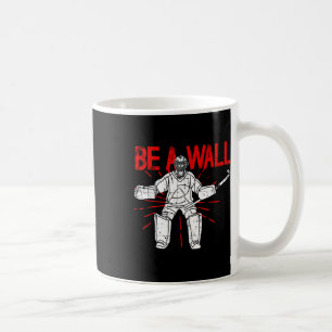 Mug Être un gardien de but de hockey sur gazon Gardien