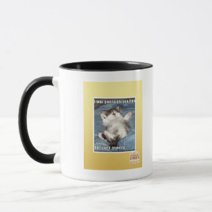 Mug Étreinte de yoo de giv de gunna du wuz I