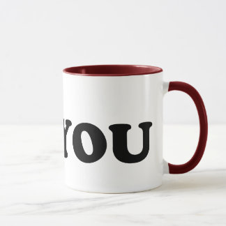 Mug Étreinte d'ours
