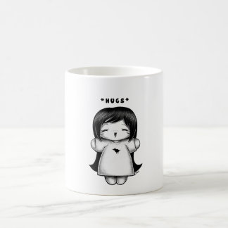 Mug Étreintes