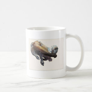 Mug Étude I de loutre - 'Talisker