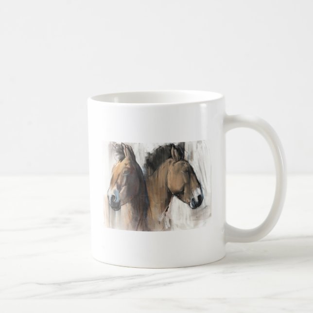 Mug Étude principale (Droite)