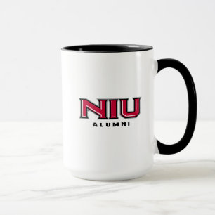 Mug Étudiant de la NIU