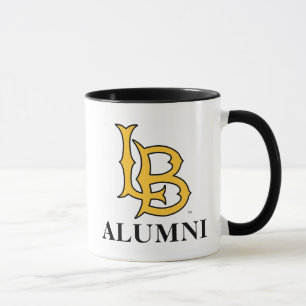 Mug Étudiant de l'État de Long Beach