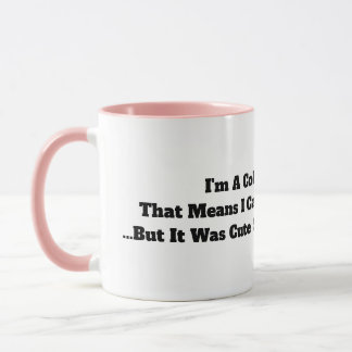 Mug Étudiant universitaire