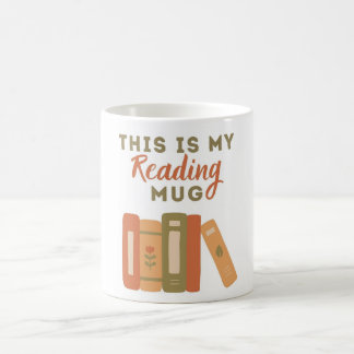 Mug étudier avec un zip de café