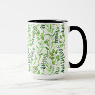 Mug Eucalyptus