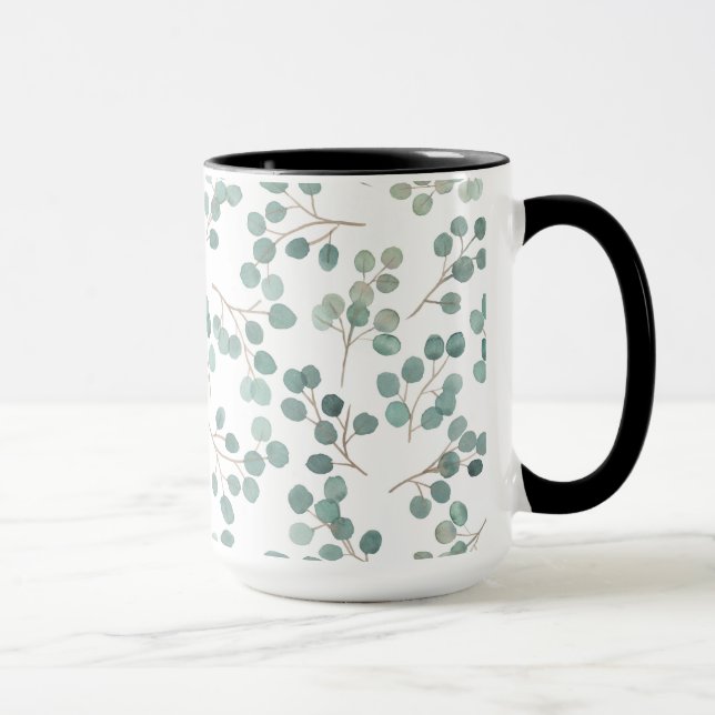 Mug Eucalyptus (Droite)