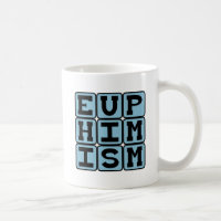 Euphémisme, Crudité Sournoise