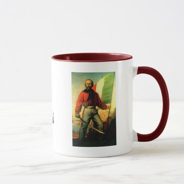 Mug Euro (Droite)