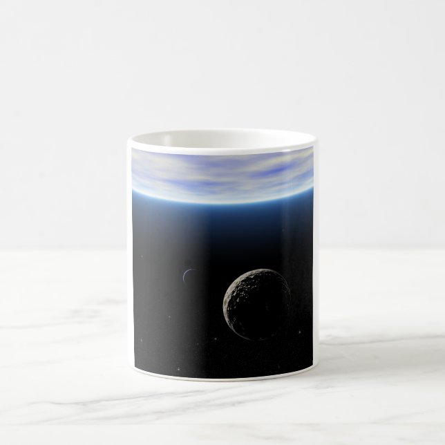 Mug Europa (Centre)