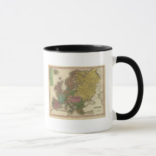 Mug Europe 32