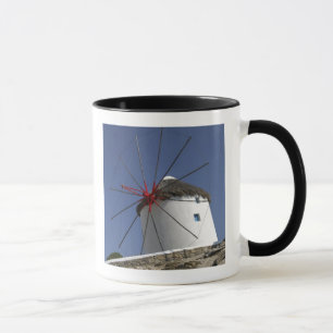 Mug Europe, Grèce, Mykonos. 3