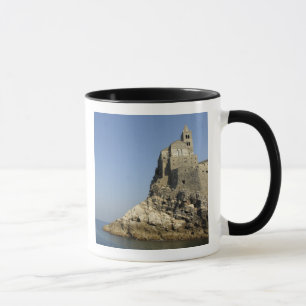 Mug Europe, Italie, Portovenere ou Porto Venere.3