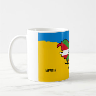 Mug Euskal Herria : Independentzia euskal d'eta
