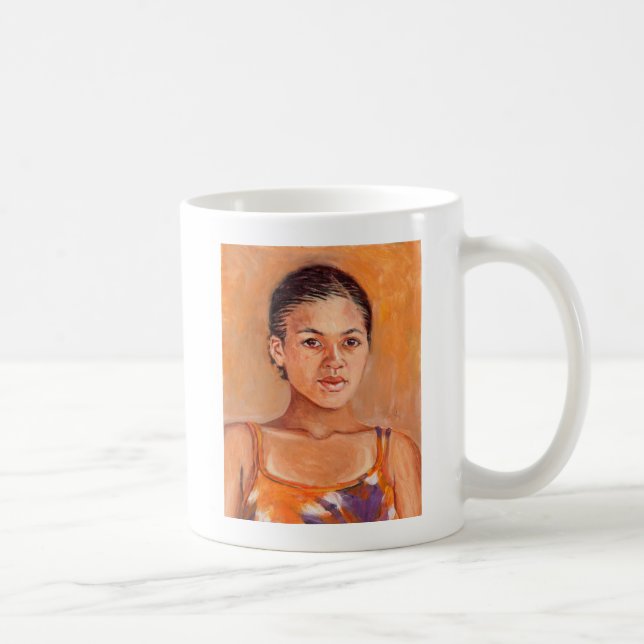 Mug Eva (Droite)