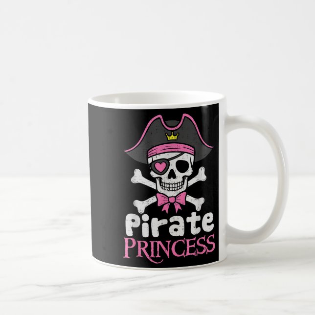 Mug Évaluer Nk Bow Princesse Soky Costume d'Halloween  (Droite)