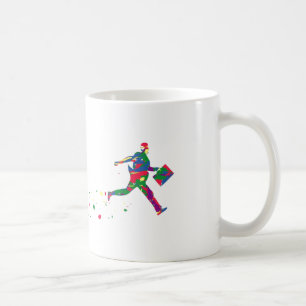 Mug Évasion