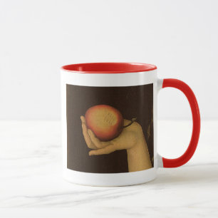 Mug Ève, 1528