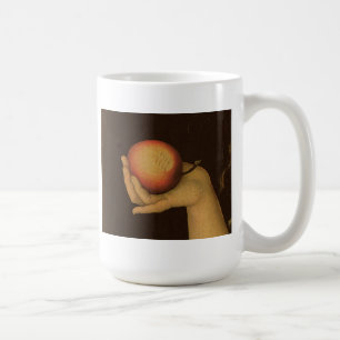 Mug Ève, 1528