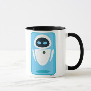 Mug Eve de WALL-E