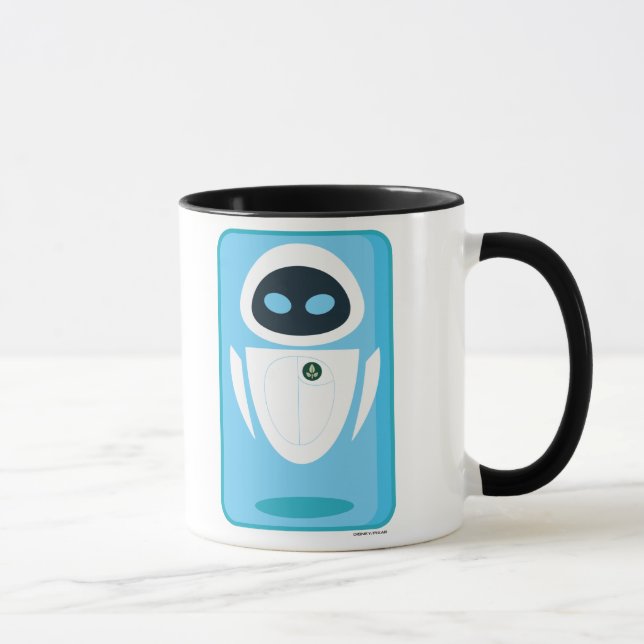 Mug Eve de WALL-E (Droite)