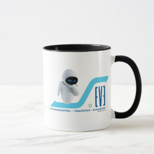 Mug Eve Disney