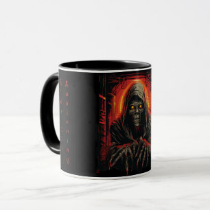 Mug Éveil Eldritch