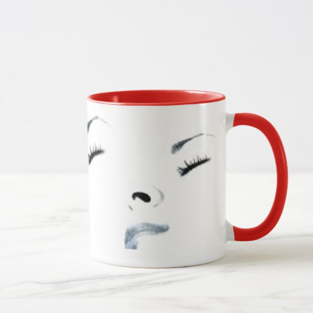 mug éveiller (Droite)
