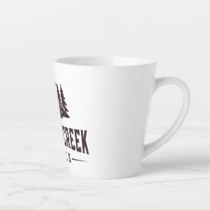 Mug - Evergreen Logo