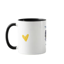 MUG "Everything Is In You": The Essence of Potenti