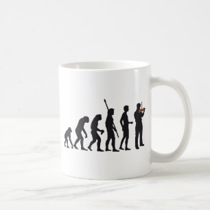 Mug evolution