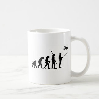 Mug Évolution