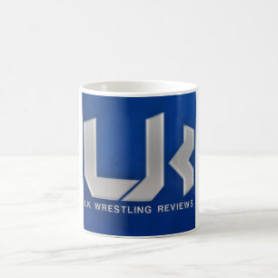 Mug Examens de lutte du LK - tasse/tasse