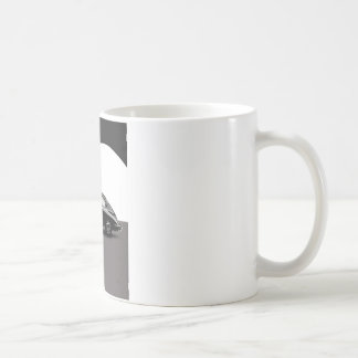 Mug EXCELLENCE vintage - POSTER 356 VOITURE