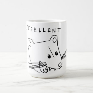 Mug excellent