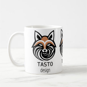 Mug exclusieve Tasto Design-mok