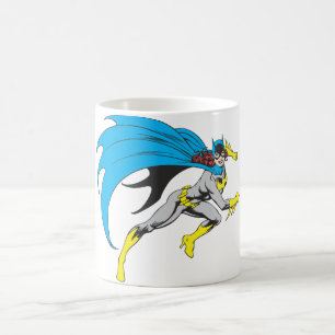 Mug Exécution de Batgirl