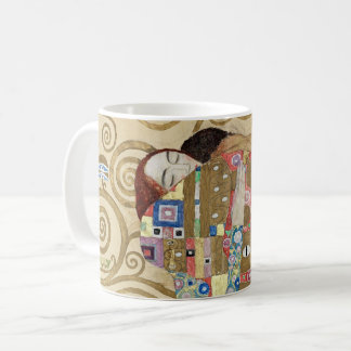 Mug Exécution de Gustav Klimt