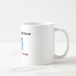 Mug Expéditeurs de police