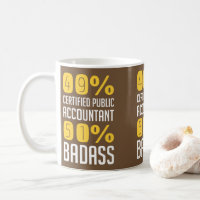 Expert-comptable de 49% 57% Badass