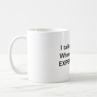 Mug Expertise