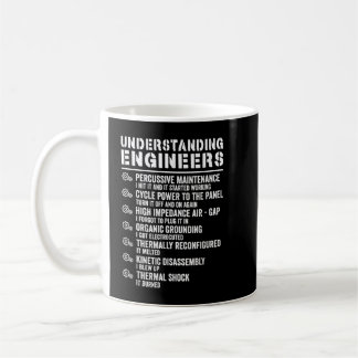 Mug Explained Understanding Engineers Mechanical Engin