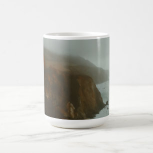 Mug Exploration de Big Sur