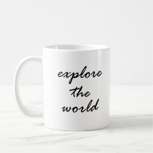 Mug Explorer