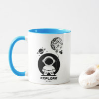 Explorez d'autres astronautes