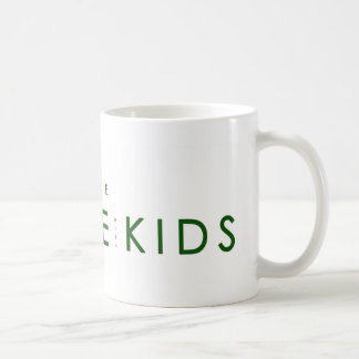 Mug Explorez la nature avec la bouillie de café pour e