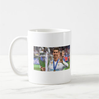Mug "Explorez Notre Collection de T-Shirts Imprimés po